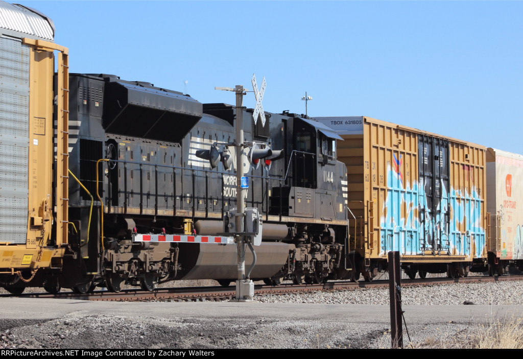 NS 1144
